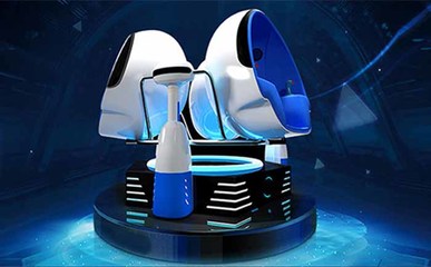 VR體驗館的盈利潛力與技術發展現狀分析