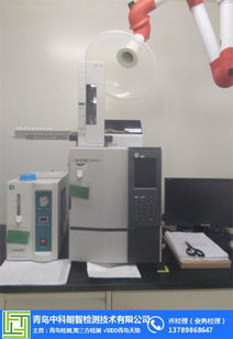 第三方檢測機構 三位一體產品技術服務助推國內技術開發(fā)與創(chuàng)新