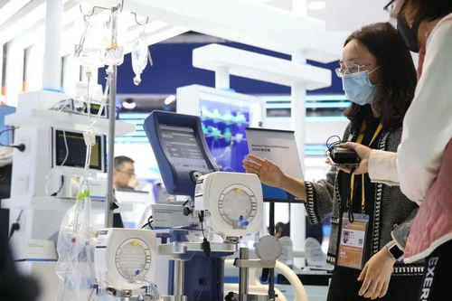 進博會首發引領變革 新技術、新產品與新服務即將重塑未來生活