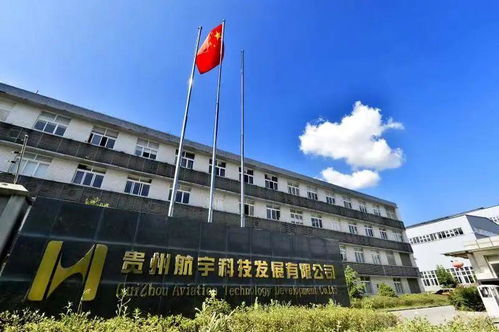 貴州迎來首家科創板上市企業，技術開發推動企業數量增至32家