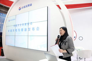 技術(shù)驅(qū)動(dòng)，專業(yè)護(hù)航——長(zhǎng)城潤(rùn)滑油風(fēng)電潤(rùn)滑專用油脂在2019北京國(guó)際風(fēng)能大會(huì)全新發(fā)布